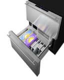 24" Wide 2-Drawer All-Freezer (Panels Not Included) view 10