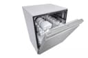 24 Inch Front Control Smart Wi-fi Enabled Dishwasher With Quadwash™ view 2