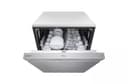 24 Inch Front Control Smart Wi-fi Enabled Dishwasher With Quadwash™ view 4