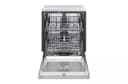 24 Inch Front Control Smart Wi-fi Enabled Dishwasher With Quadwash™ view 5