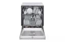 24 Inch Front Control Smart Wi-fi Enabled Dishwasher With Quadwash™ view 6