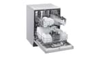 24 Inch Front Control Smart Wi-fi Enabled Dishwasher With Quadwash™ view 8