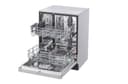 24 Inch Front Control Smart Wi-fi Enabled Dishwasher With Quadwash™ view 9