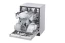 24 Inch Front Control Smart Wi-fi Enabled Dishwasher With Quadwash™ view 10