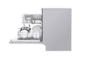 24 Inch Front Control Smart Wi-fi Enabled Dishwasher With Quadwash™ view 11