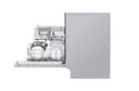 24 Inch Front Control Smart Wi-fi Enabled Dishwasher With Quadwash™ view 12