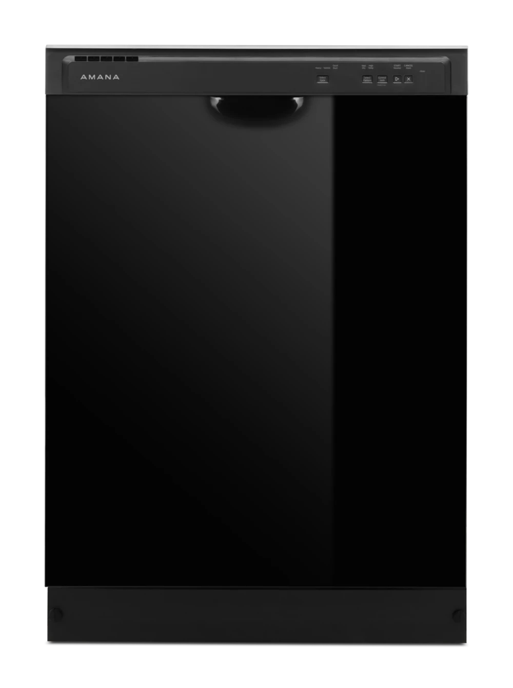 Dishwasher with Midnight Interior