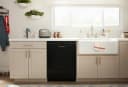 Dishwasher with Midnight Interior view 7