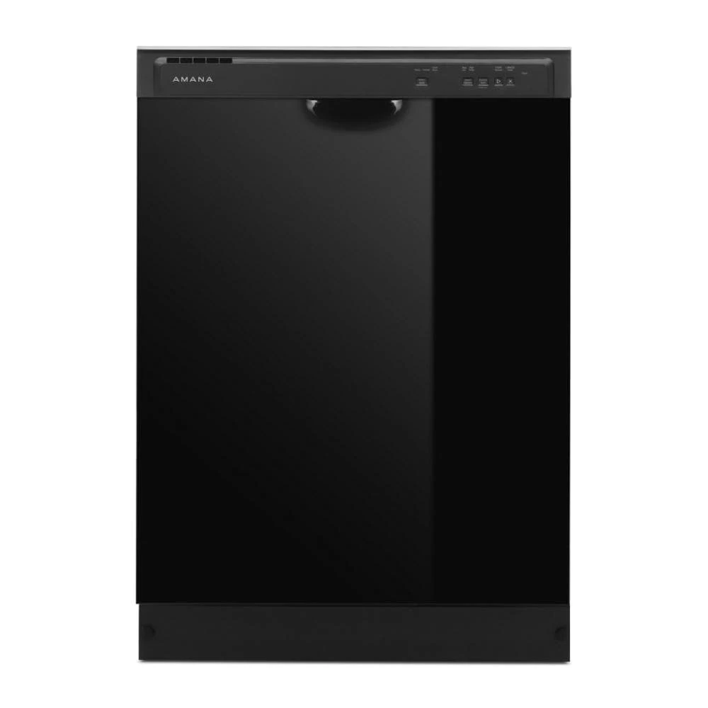 Dishwasher with Midnight Interior
