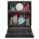 Dishwasher with Midnight Interior view 3