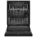 Dishwasher with Midnight Interior view 5