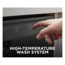 Dishwasher with Midnight Interior view 10