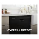 Dishwasher with Midnight Interior view 32