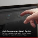 Dishwasher with Midnight Interior view 31
