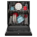 Dishwasher with Midnight Interior view 27