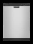 Dishwasher with Midnight Interior view 1