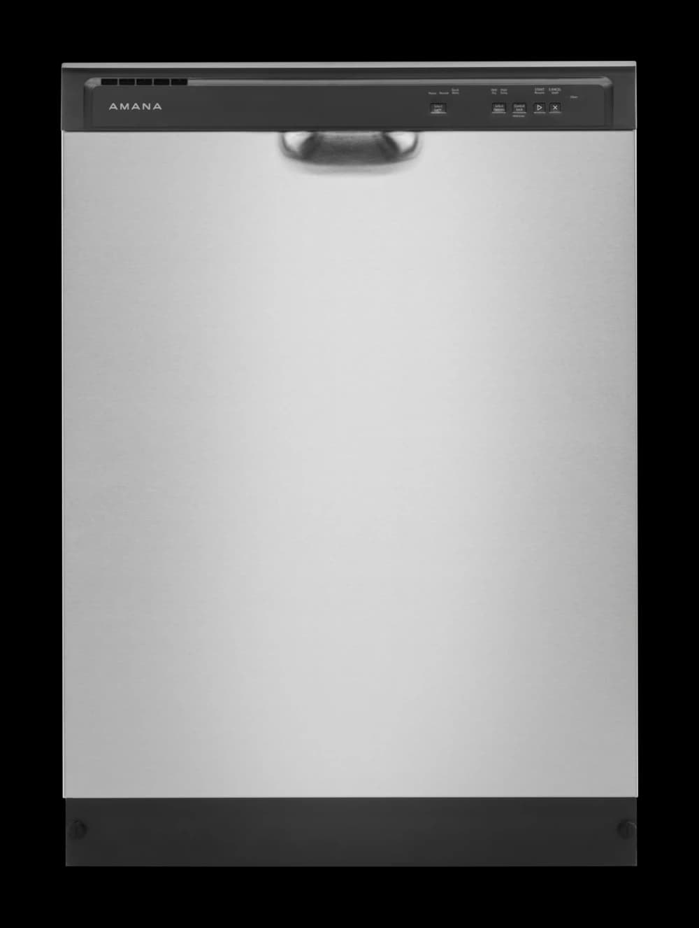 Dishwasher with Midnight Interior
