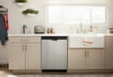 Dishwasher with Midnight Interior view 7