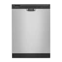 Dishwasher with Midnight Interior view 1