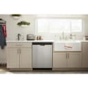 Dishwasher with Midnight Interior view 17