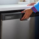 Dishwasher with Midnight Interior view 13