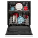 Dishwasher with Midnight Interior view 2