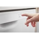 Dishwasher with Midnight Interior view 7