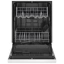 Dishwasher with Midnight Interior view 8