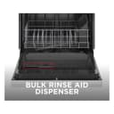Dishwasher with Midnight Interior view 8