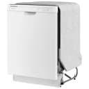 Dishwasher with Midnight Interior view 14