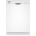 Dishwasher with Midnight Interior view 1