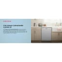Dishwasher with Midnight Interior view 24
