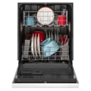 Dishwasher with Midnight Interior view 30