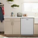 Dishwasher with Midnight Interior view 19