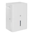 GE® 25 Pint Portable Dehumidifier with Smart Dry for Damp Spaces view 1