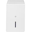 22 Pint Portable Dehumidifier with Smart Dry for Damp Spaces view 1