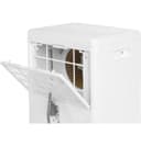 22 Pint Portable Dehumidifier with Smart Dry for Damp Spaces view 4