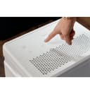 35 Pint Portable Dehumidifier with Smart Dry for Very Damp Spaces view 7