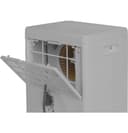 50 Pint Portable Dehumidifier with Smart Dry for Wet Spaces view 12