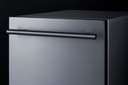 15" Wide 2-Drawer All-Refrigerator, ADA Compliant view 11