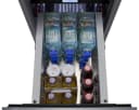 15" Wide 2-Drawer All-Refrigerator, ADA Compliant (Panels Not Included) view 3