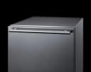 18" Wide 2-Drawer All-Refrigerator, ADA Compliant view 8
