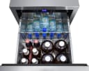 18" Wide 2-Drawer All-Refrigerator, ADA Compliant view 6