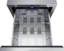 18" Wide 2-Drawer All-Refrigerator, ADA Compliant view 4