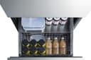 24" Wide 2-Drawer All-Refrigerator, ADA Compliant view 21