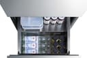 24" Wide 2-Drawer All-Refrigerator, ADA Compliant view 20