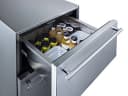 24" Wide 2-Drawer All-Refrigerator, ADA Compliant view 7