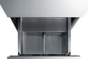 24" Wide 2-Drawer All-Refrigerator, ADA Compliant view 9