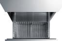24" Wide 2-Drawer All-Refrigerator, ADA Compliant view 11