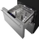 24" Wide 2-Drawer All-Refrigerator, ADA Compliant (Panels Not Included) view 6